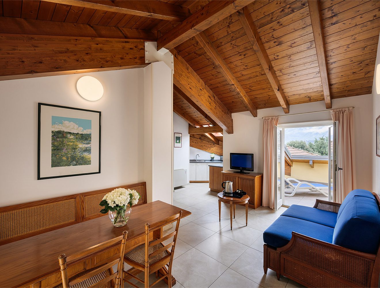 Residence L&rsquo;Ulivo