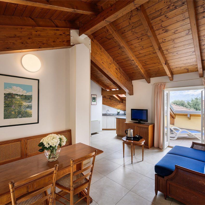 Residence L&rsquo;Ulivo