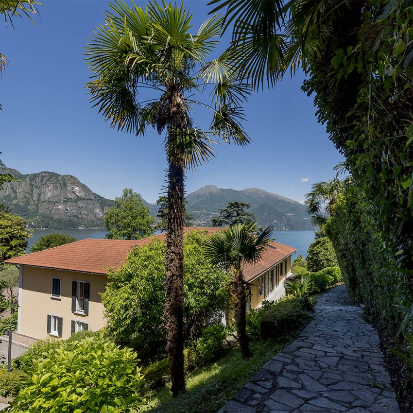 Residence L&rsquo;Ulivo