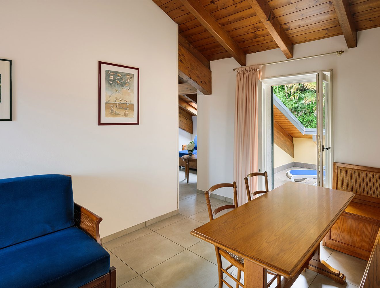 Residence L&rsquo;Ulivo