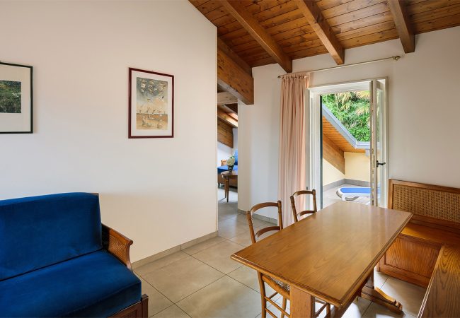 Photo Residence L&rsquo;Ulivo