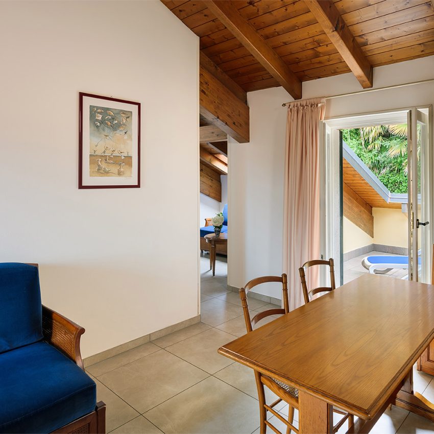 Residence L&rsquo;Ulivo