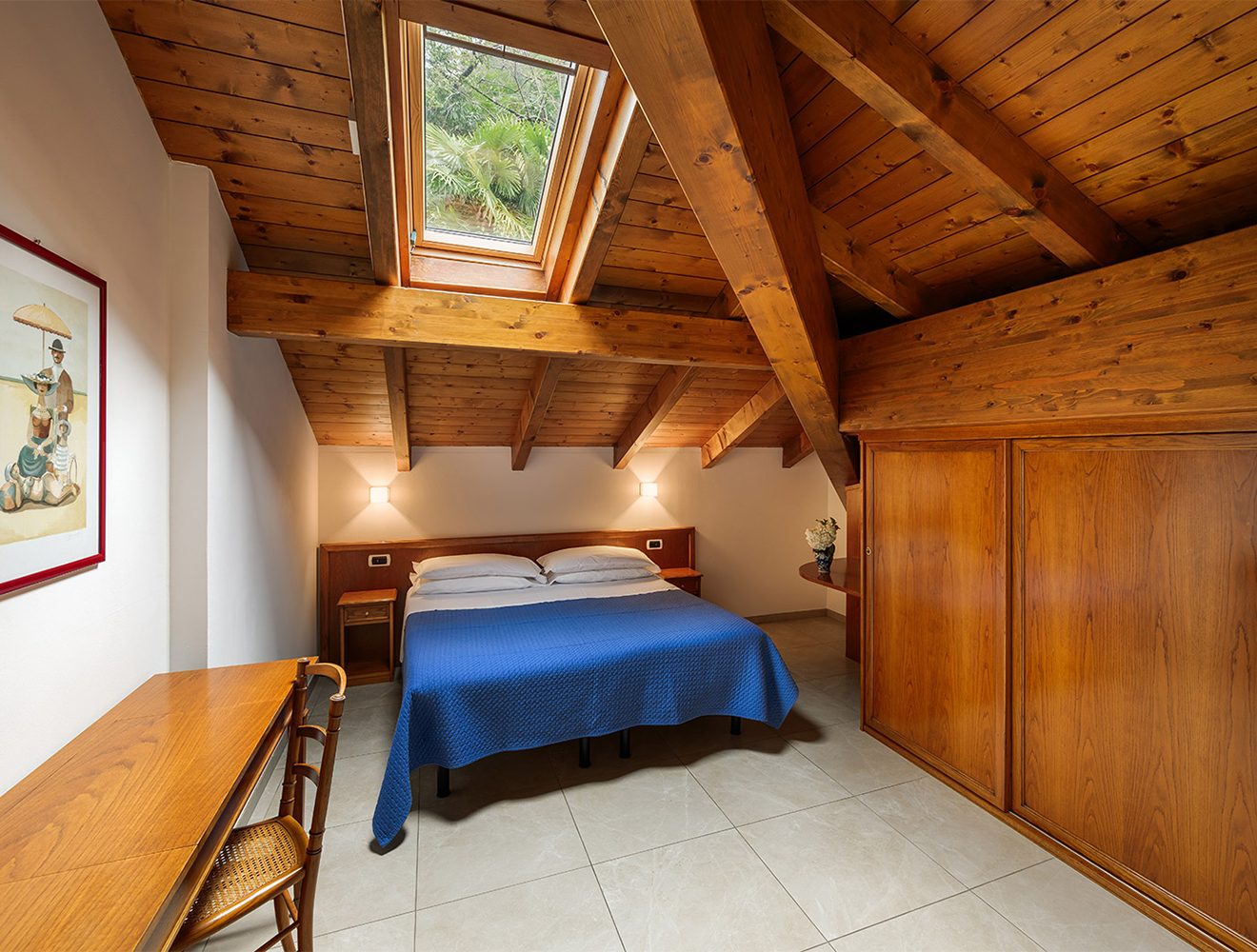 Residence L&rsquo;Ulivo