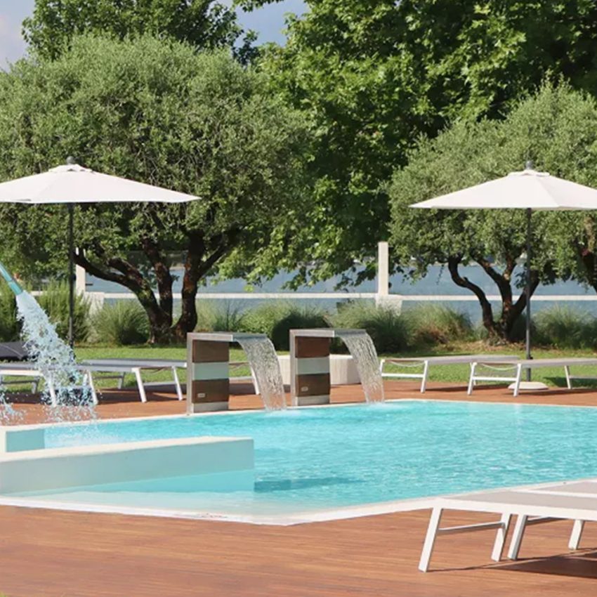 Seven Park Hotel