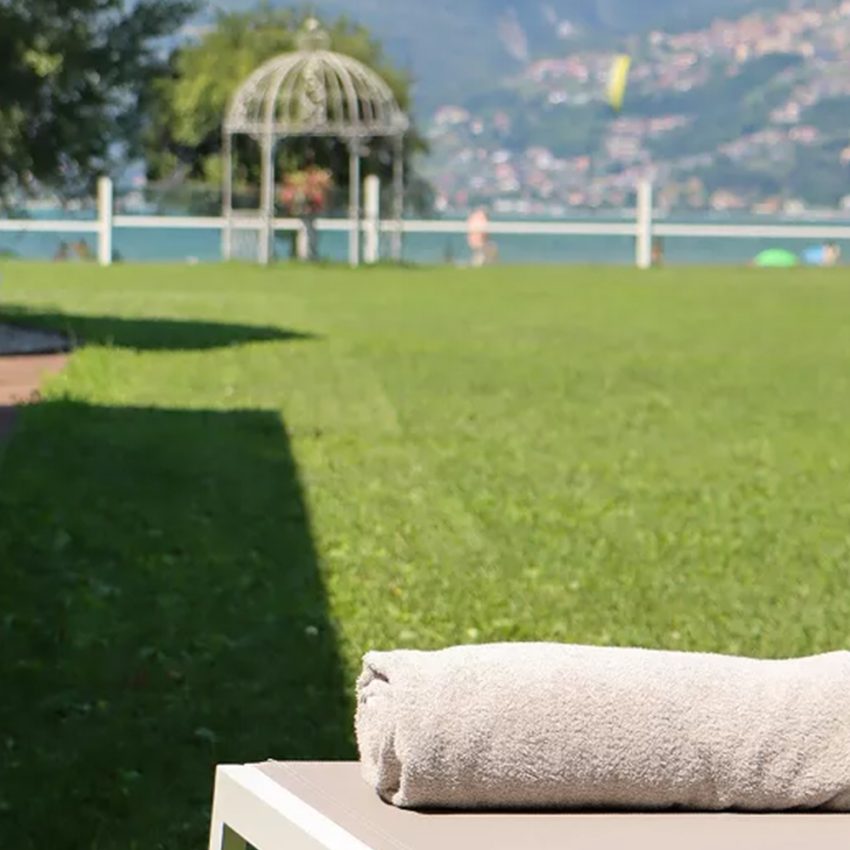 Seven Park Hotel