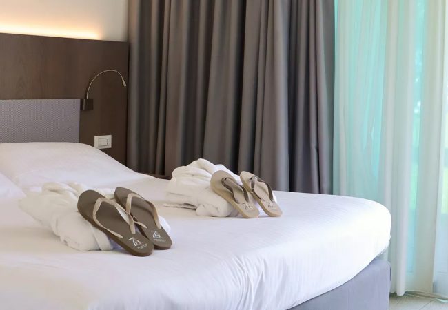 Photo Seven Park Hotel