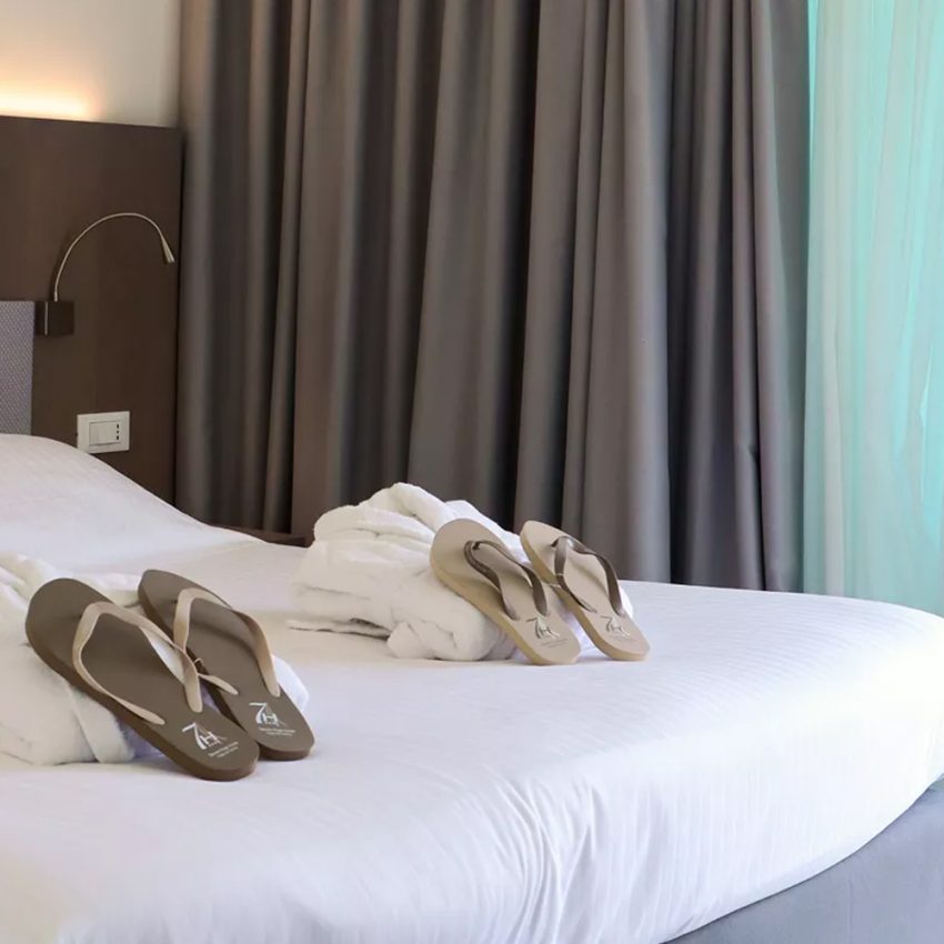 Seven Park Hotel