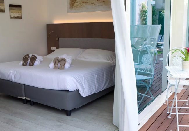 Photo Seven Park Hotel