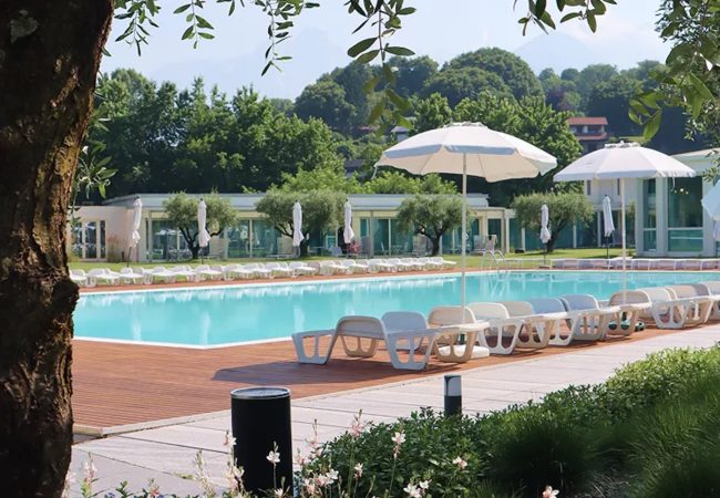 Photo Seven Park Hotel