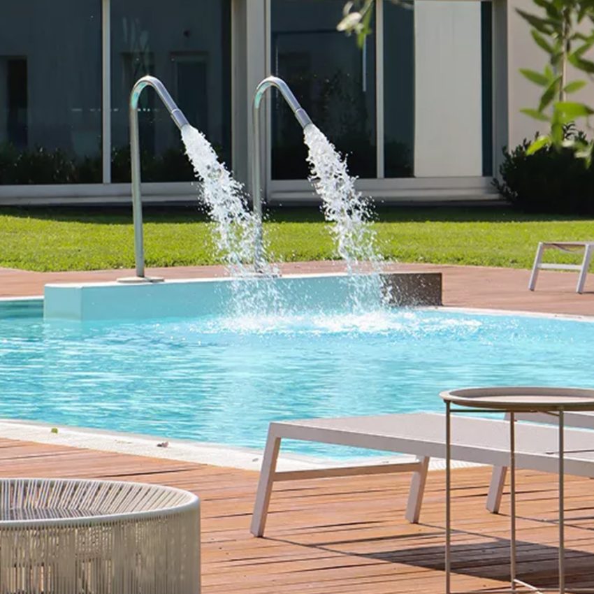 Seven Park Hotel