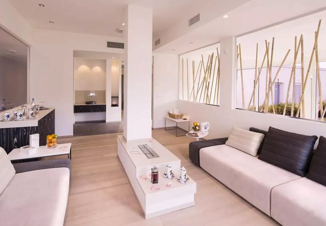 Photo Seven Park Hotel