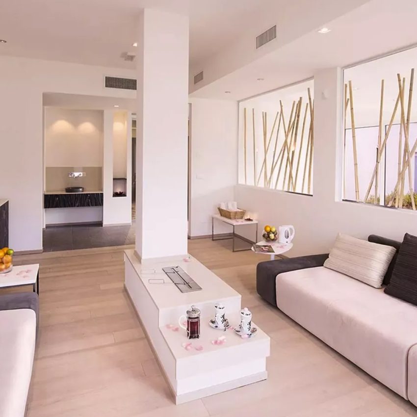 Seven Park Hotel