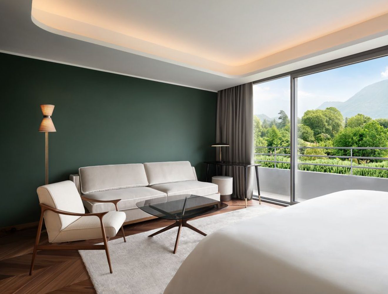 Sheraton Lake Como Hotel