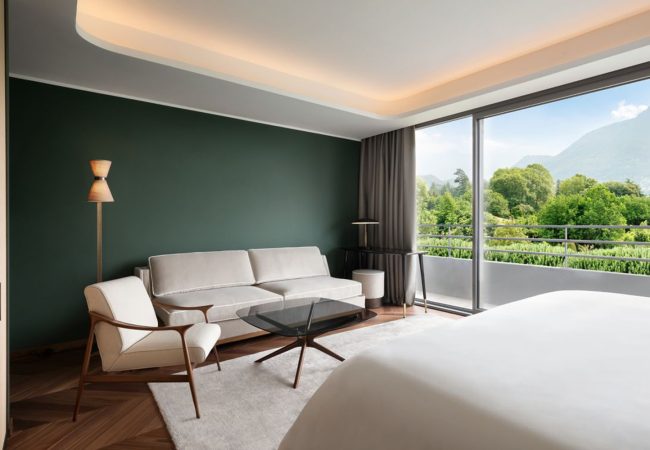 Photo Sheraton Lake Como Hotel