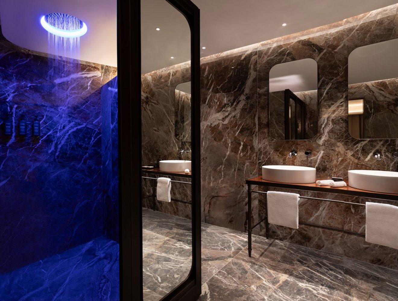 Sheraton Lake Como Hotel