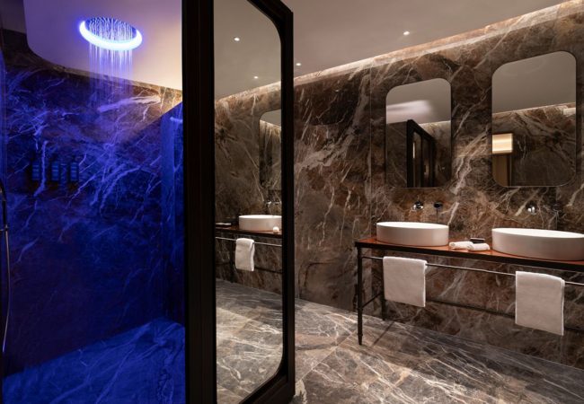 Photo Sheraton Lake Como Hotel