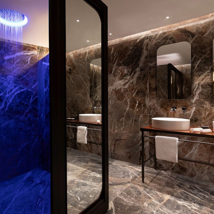 Sheraton Lake Como Hotel