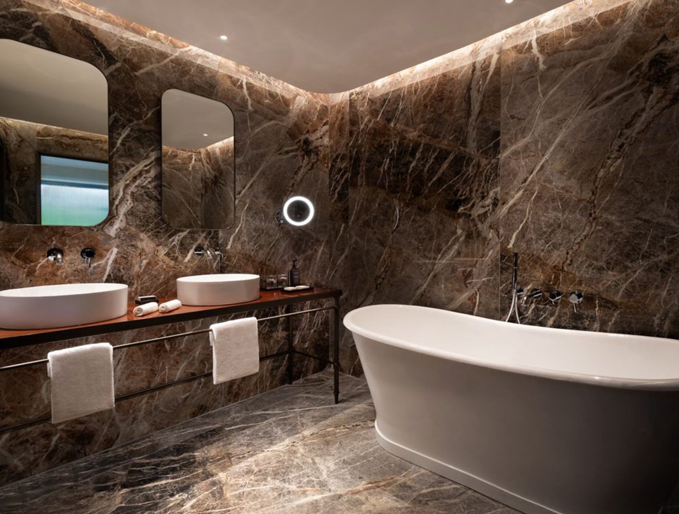Sheraton Lake Como Hotel