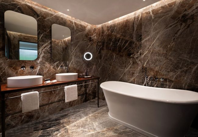 Photo Sheraton Lake Como Hotel