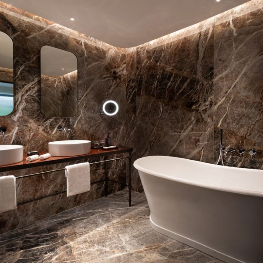Sheraton Lake Como Hotel