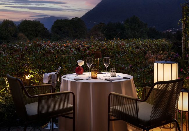 Photo Sheraton Lake Como Hotel