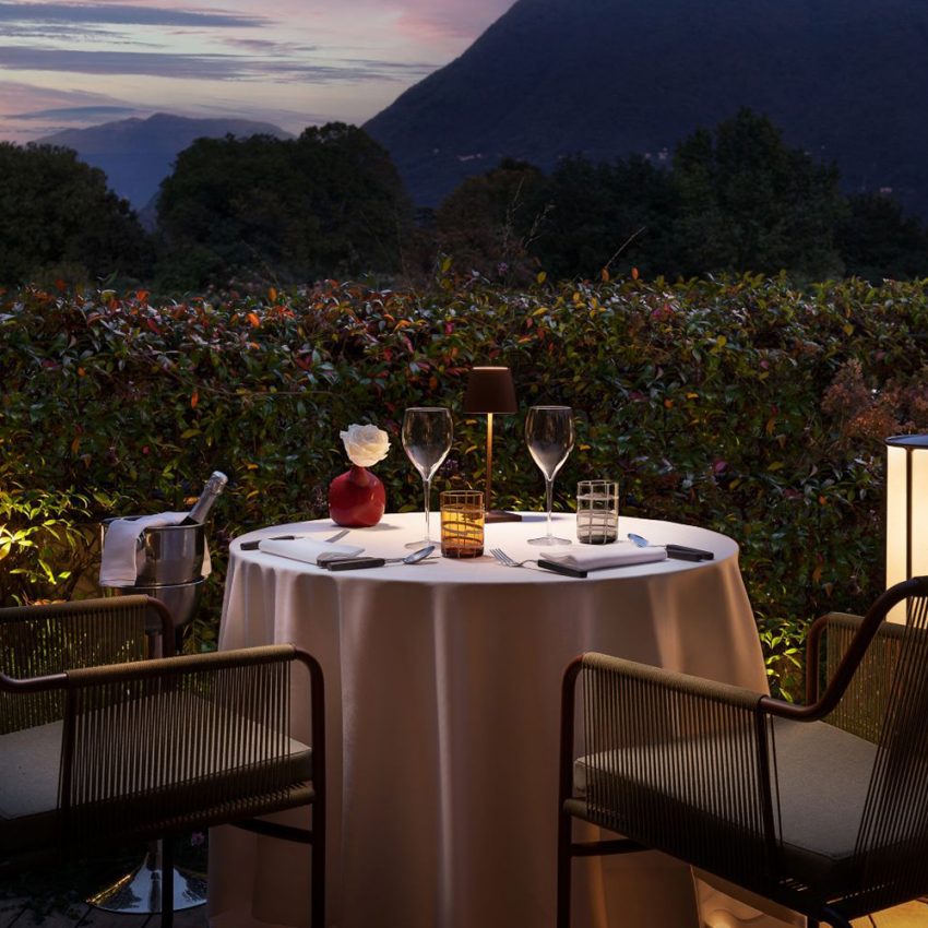 Sheraton Lake Como Hotel
