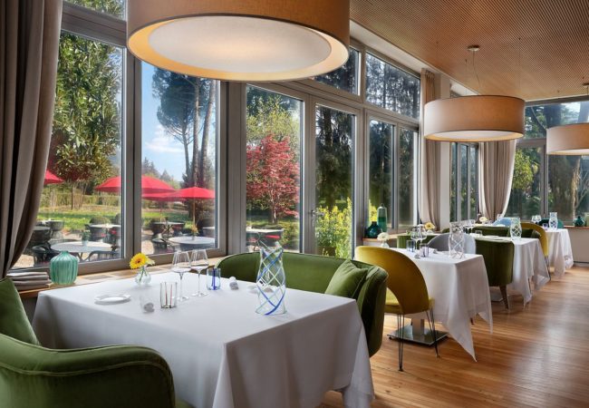Photo Sheraton Lake Como Hotel