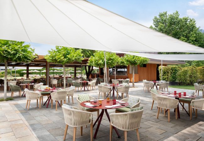 Photo Sheraton Lake Como Hotel