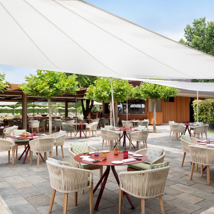 Sheraton Lake Como Hotel
