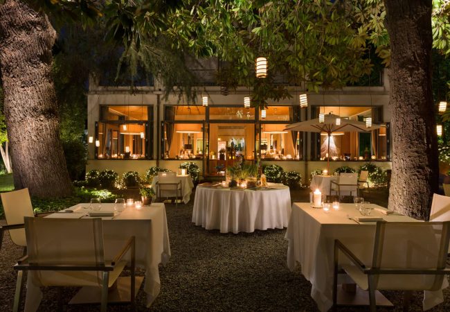 Photo Sheraton Lake Como Hotel