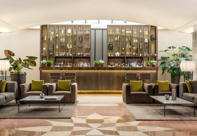 Photo Sheraton Lake Como Hotel