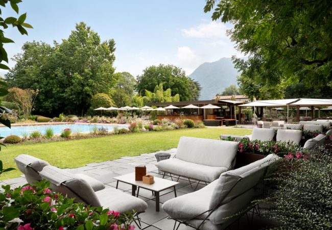 Photo Sheraton Lake Como Hotel