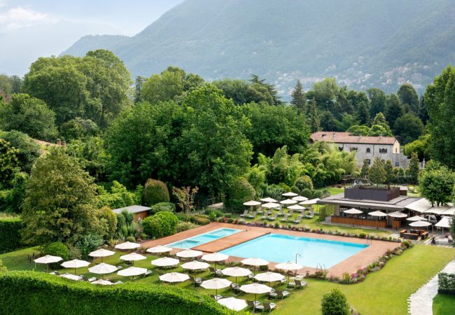 Photo Sheraton Lake Como Hotel
