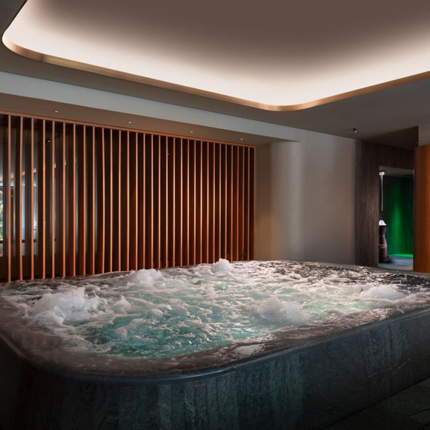 Sheraton Lake Como Hotel