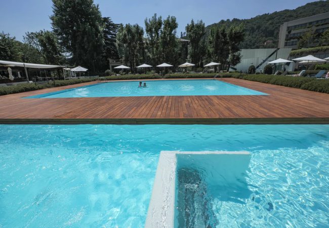 Photo Sheraton Lake Como Hotel
