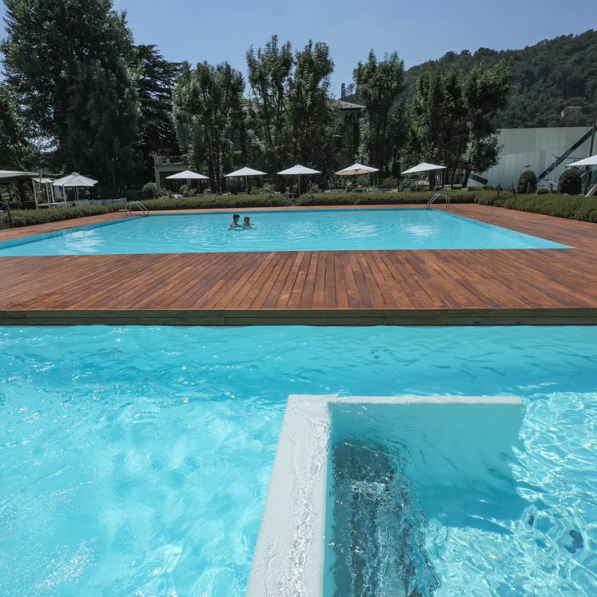 Sheraton Lake Como Hotel